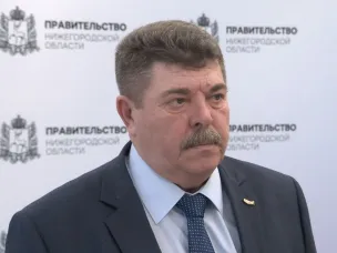 Валерий Бирюков: «Среди участников СВО есть люди, способные занимать ключевые должности в госуправлении»